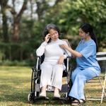 Senior Friendship Centers - photo 1