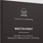Abschlussarbeit drucken und binden - photo 1