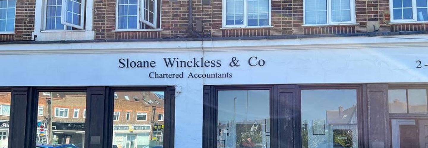 Sloane Winckless & Co cover photo