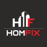Homfix resolutions - Interior Design in Noida