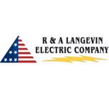 R & A Langevin Electric Company - Electricians in Pelham