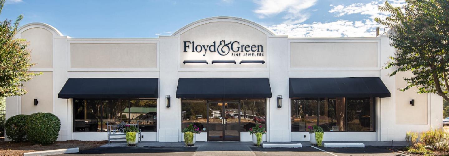 Floyd & Green Jewelers cover photo