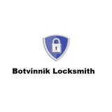 Botvinnik Locksmith