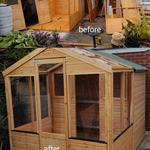 DCD Handyman Services - photo 1