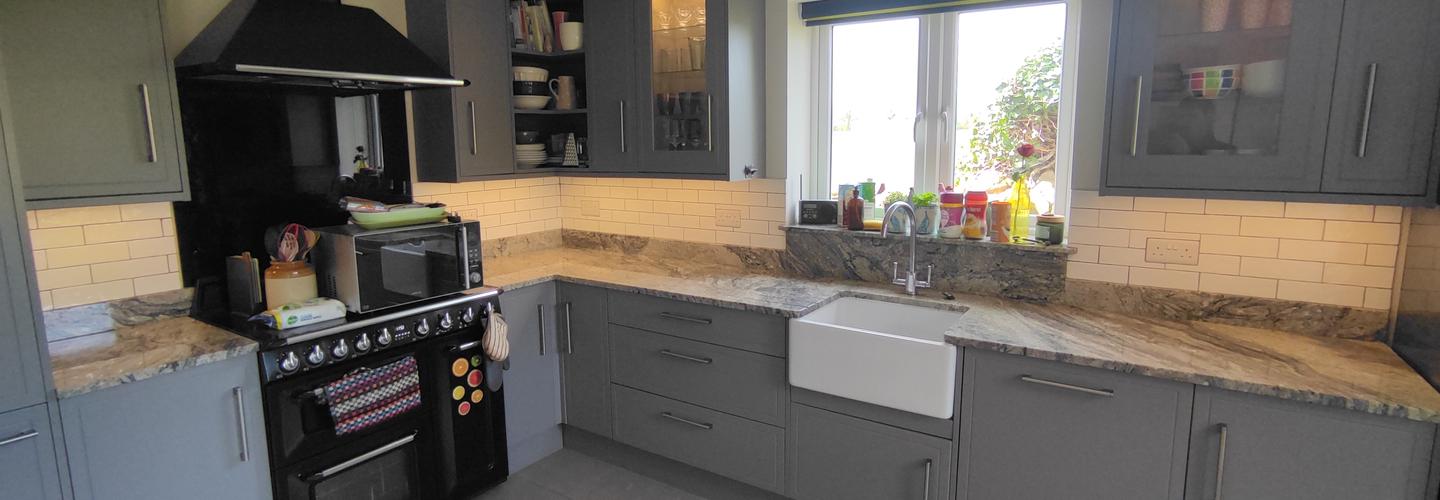 DCD Handyman Services cover photo