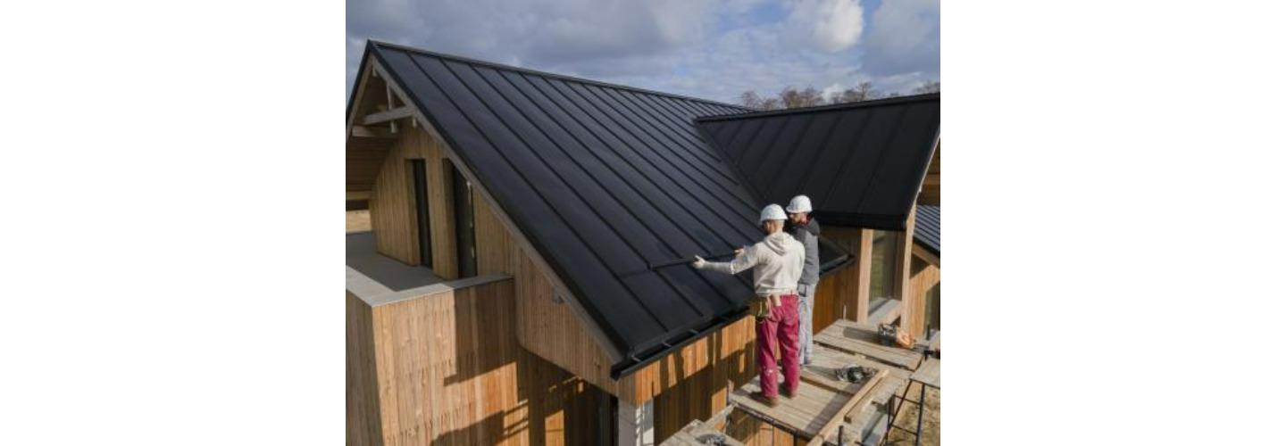 Compass Exteriors cover photo