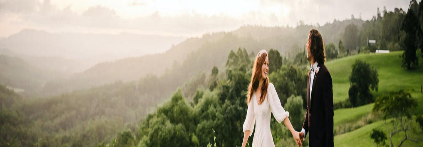 When Freddie met Lilly cover photo