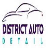 District Auto Detail - Automotive in Columbia