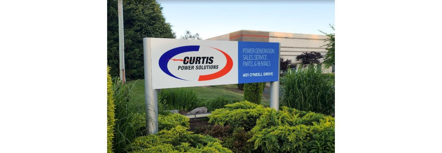 Curtis Power Solutions