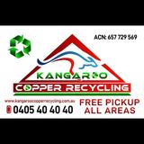 Kangaroo Copper Recycling - Recycling Center & Recycling Services in Sydney