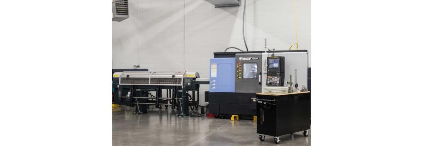 CST Precision, Inc. cover photo