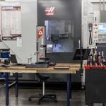 CST Precision, Inc. - photo 1