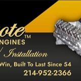 Coyote Engine Rebuilders - Automotive in Irving
