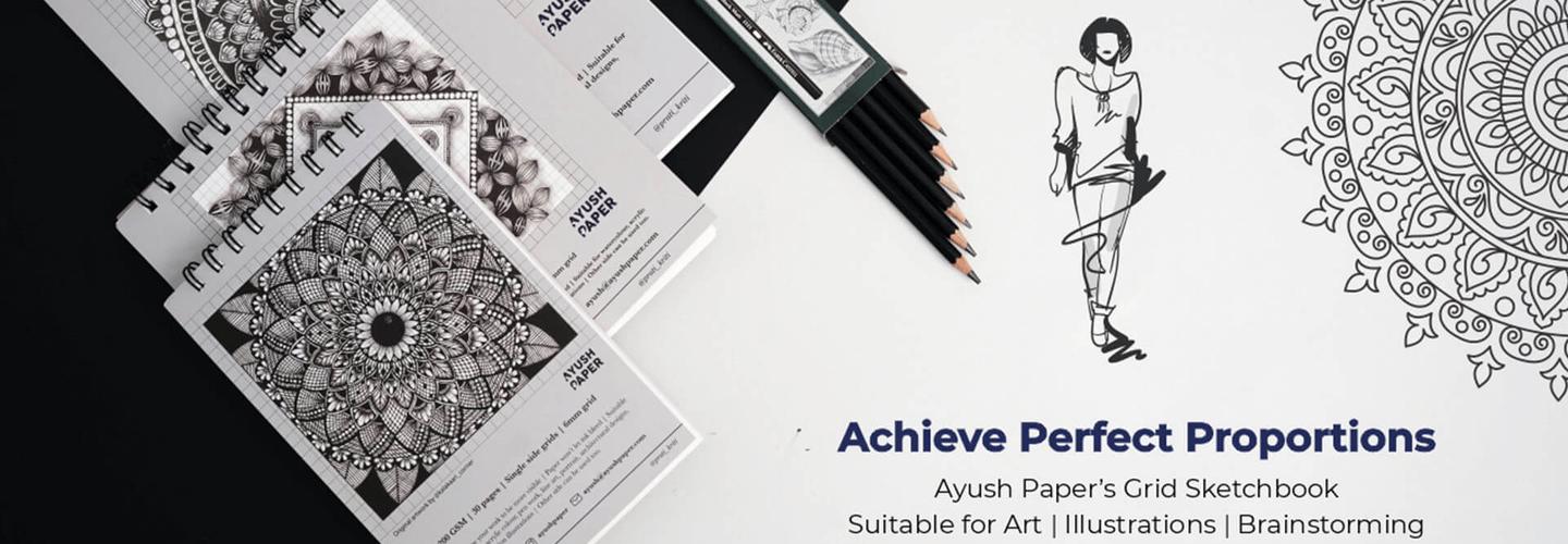 Ayush Paper cover photo