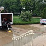 Advanced Pressure washing LLC - photo 2