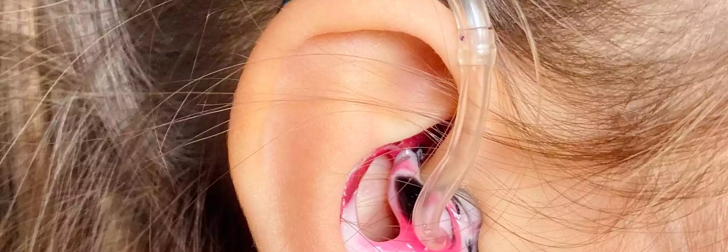 Sontec Hearing Centres cover photo