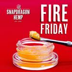 Snapdragon Hemp - photo 2