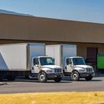 Trophy Trucks - photo 2