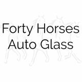 Forty Horse Auto Glass - Auto Glass & Windshield Services