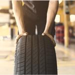 Berg Tires - photo 1