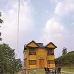 PAHADI KOTHI - photo 3