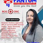 Canadian Immigration Consultant :- Fantom Immigration Inc - photo 1