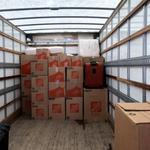 Blue Dog Moving - photo 2