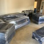 Blue Dog Moving - photo 3