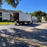 Blue Dog Moving - photo 5