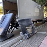 Blue Dog Moving - photo 6