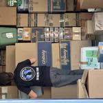 Blue Dog Moving - photo 8