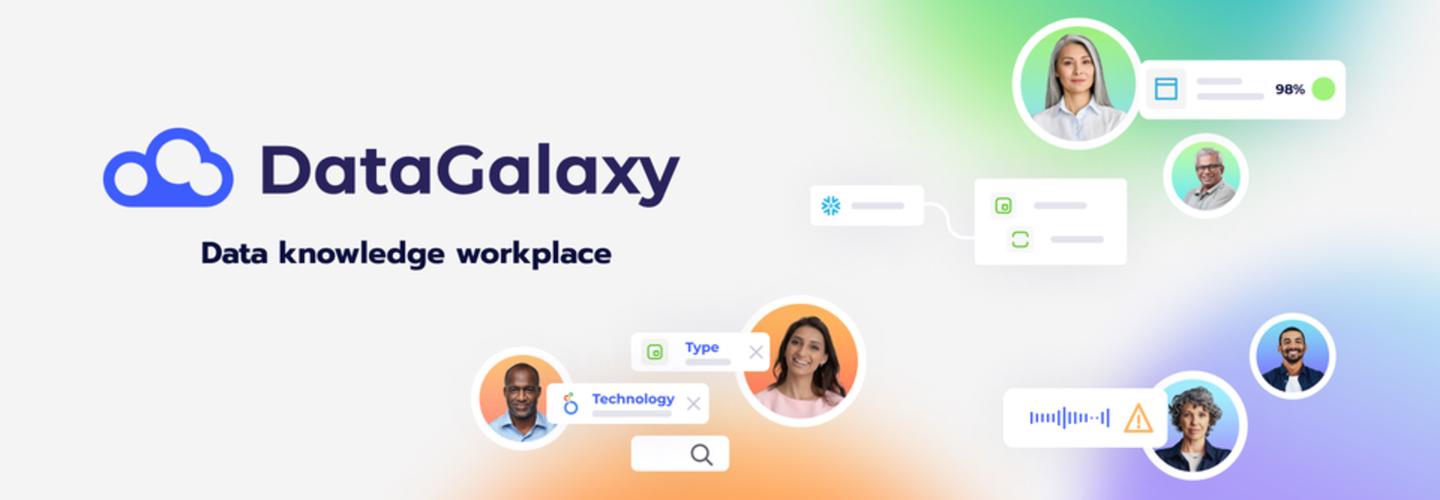 DataGalaxy cover photo