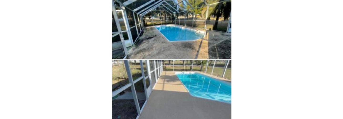 Cleaner Outlook Pressure Washing and Window Cleaning, LLC cover photo