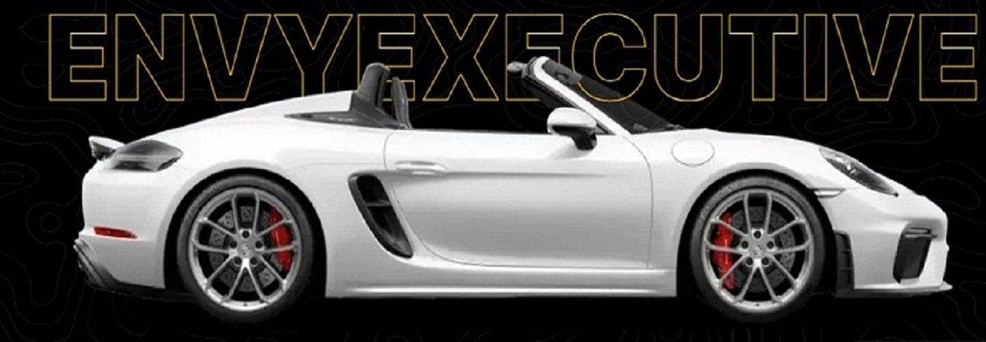 Envy Executive Automotive Protection cover photo