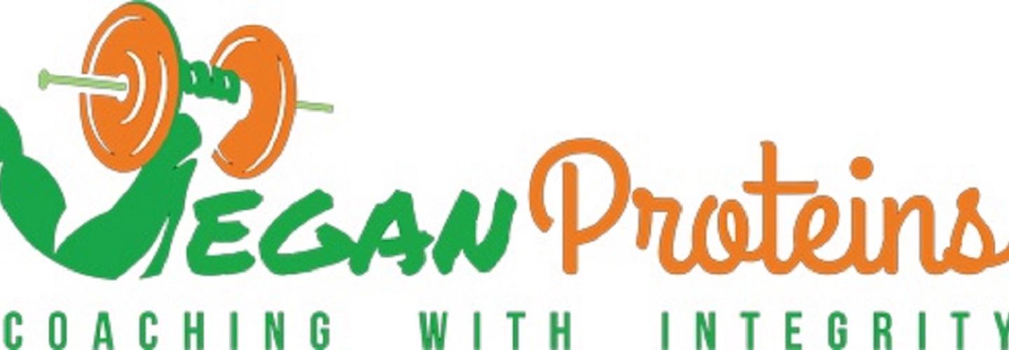 Vegan Proteins cover photo