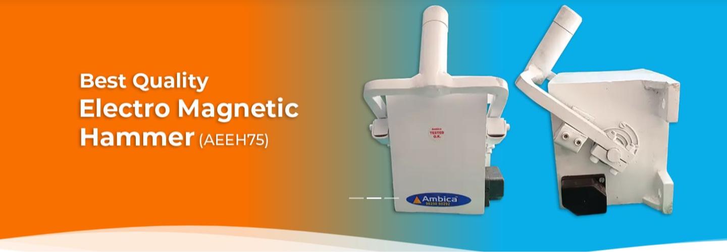 Ambica Electricals cover photo