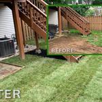 Irish Lawn and Landscaping - photo 4