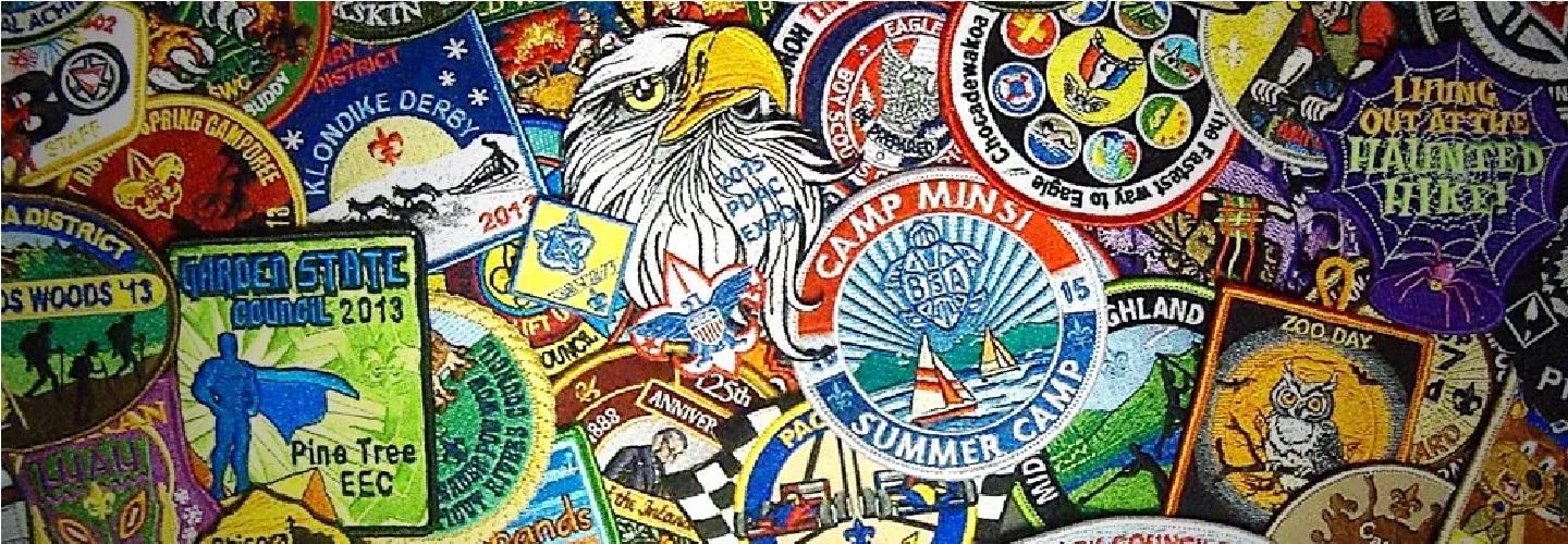 Patches Studio cover photo