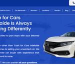 Cash for cars - photo 1