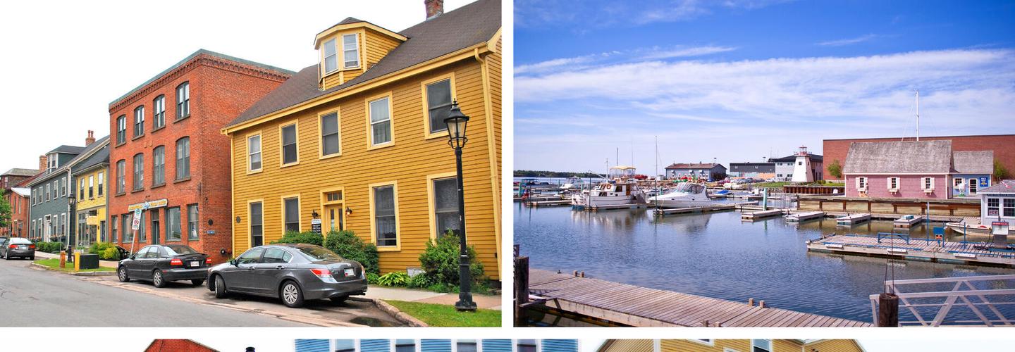 Blair Patterson - Mortgage Agent cover photo