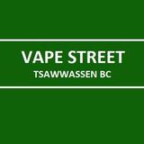 Vape Street Tsawwassen BC - Shopping in Delta