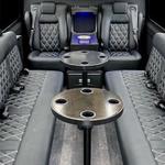 Van in Black - photo 2