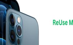 ReUse Mobiles - Shopping