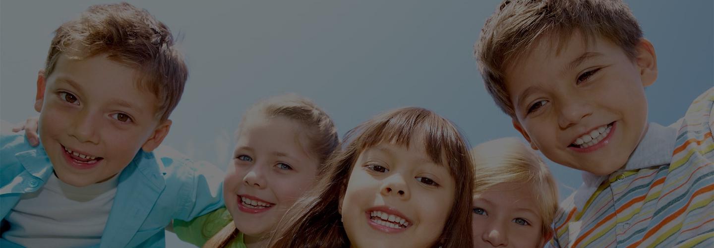 Kids West Western Sydney Paediatric Fundraising Inc. cover photo