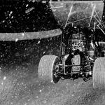 Lincoln speedway - photo 1