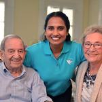 Visiting Angels - photo 1