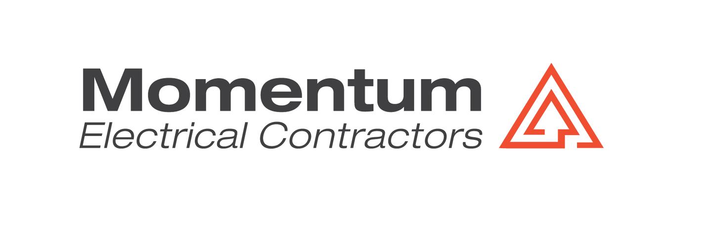Momentum Electrical Contractors cover photo
