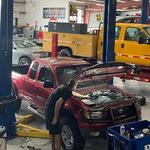 Griffis Automotive Clinic, Inc. - photo 2