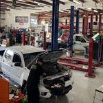 Griffis Automotive Clinic, Inc. - photo 5