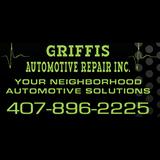Griffis Automotive Repair, Inc. - Automotive in Orlando